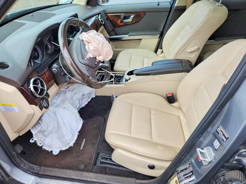 Продажа на аукционе авто 2013 Mercedes-benz Glk, vin: WDCGG8JB3DG063125, номер лота: 48126006