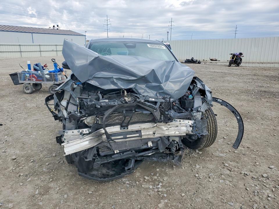 2024 Honda Hr-v მანქანა იყიდება აუქციონზე, vin: 3CZRZ2H59RM776690, აუქციონის ნომერი: 48892806