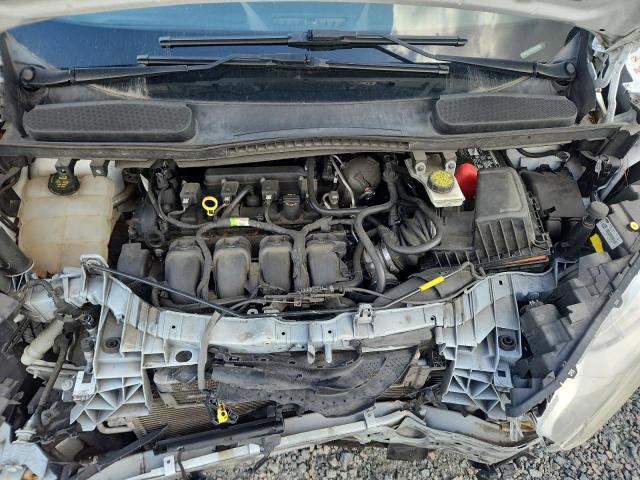 54879566 :رقم المزاد ، NM0LS7E24K1396602 vin ، 2019 Ford Transit Connect مزاد بيع