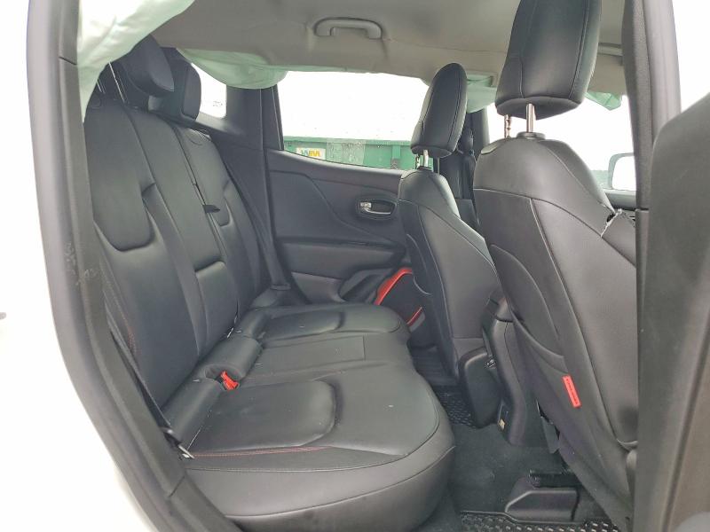 Aukcja sprzedaży 2019 Jeep Renegade, vin: ZACNJBC17KPK13038, numer aukcji: 51149076