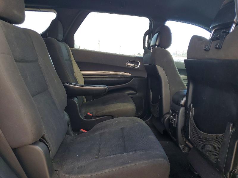 49800206 :رقم المزاد ، 1C4RDHAG5EC286455 vin ، 2014 Dodge Durango مزاد بيع