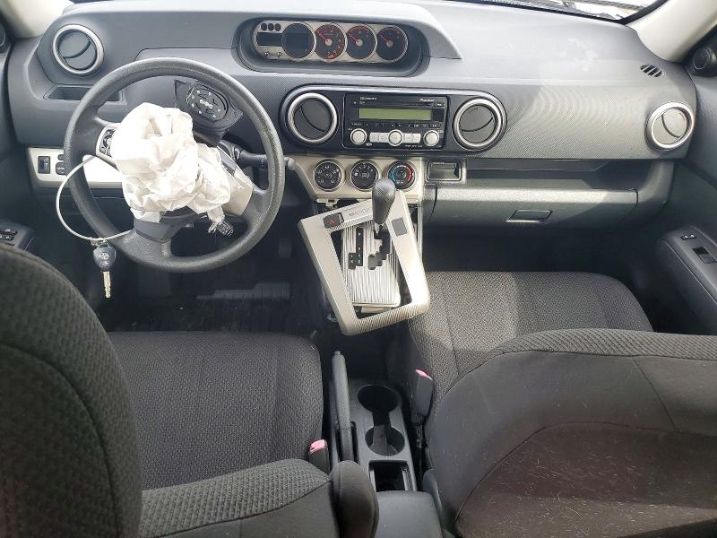 Auction sale of the 2009 Scion Xb, vin: JTLKE50E191090242, lot number: 48853396