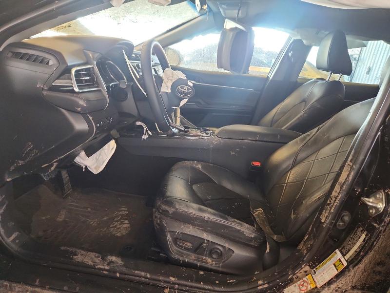 Aukcja sprzedaży 2018 Toyota Camry Hybrid, vin: 4T1B21HK4JU003522, numer aukcji: 51827026