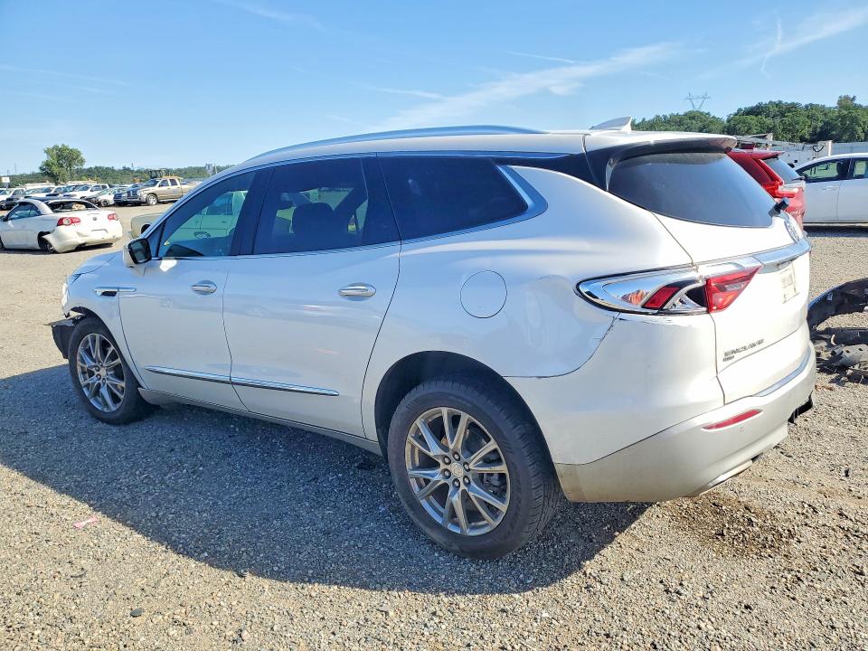 Aukcja sprzedaży 2022 Buick Enclave, vin: 5GAEVBKW2NJ163059, numer aukcji: 51170456