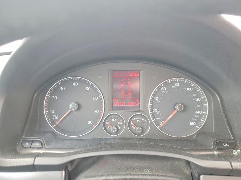 Продаж на аукціоні авто 2007 Volkswagen Eos, vin: WVWBA71F87V004196, номер лоту: 51623876