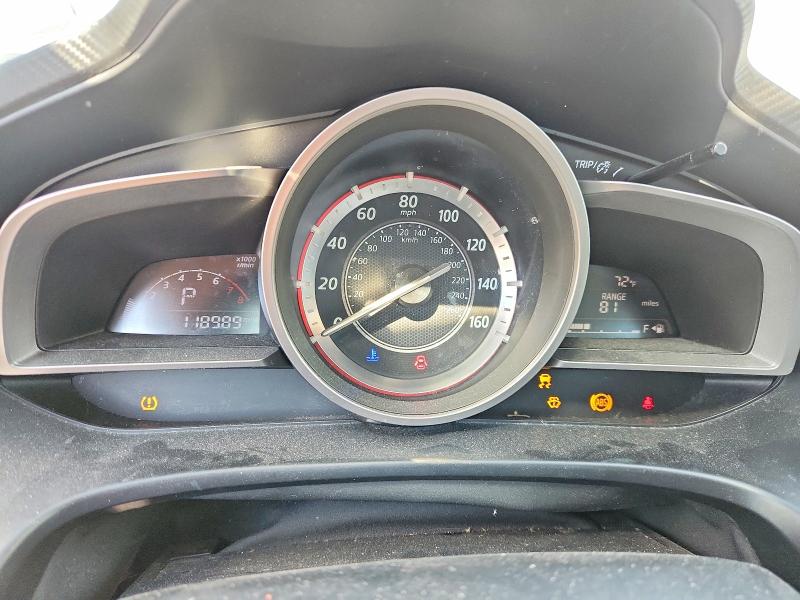 Aukcja sprzedaży 2014 Mazda 3, vin: 3MZBM1U74EM100419, numer aukcji: 49290946