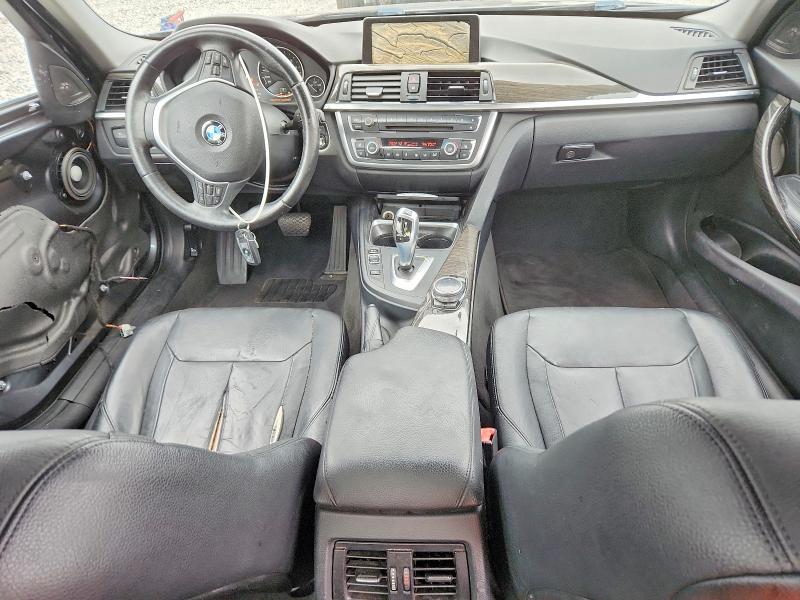 Продажа на аукционе авто 2014 Bmw 328, vin: WBA3A5C52EF604746, номер лота: 51502026