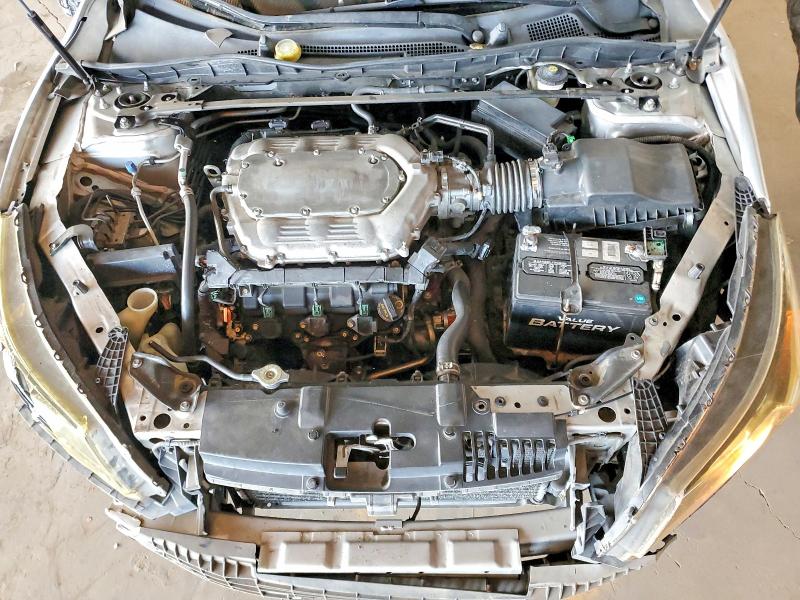 Aukcja sprzedaży 2013 Honda Accord, vin: 1HGCR3F89DA009461, numer aukcji: 51984896