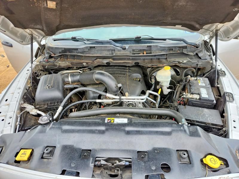 Продажа на аукционе авто 2015 Ram 1500, vin: 1C6RR6LT5FS675532, номер лота: 51601746