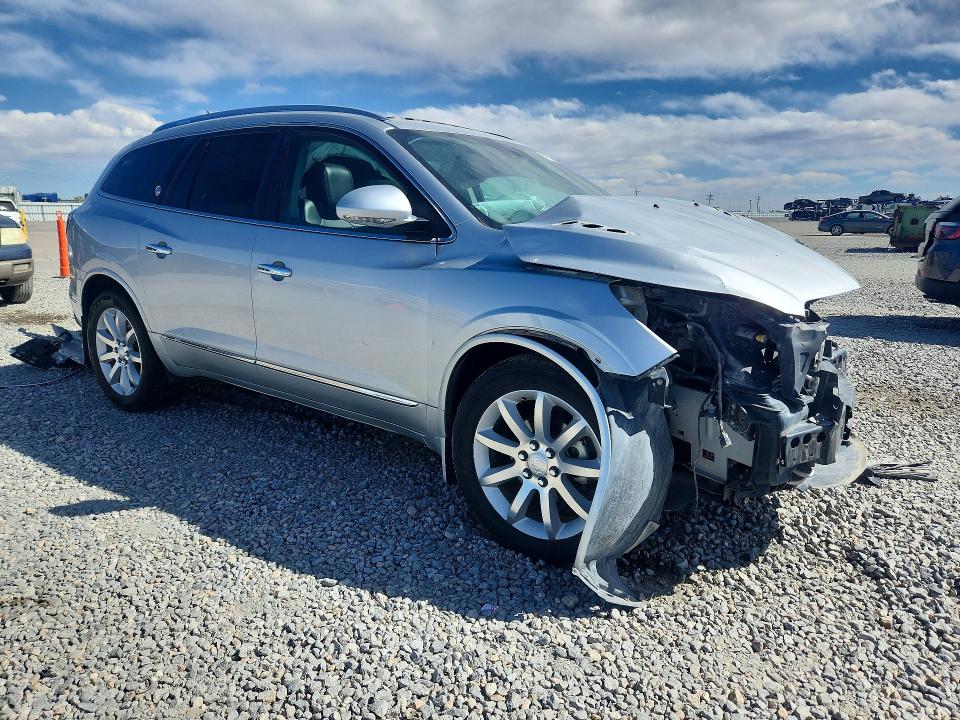 Aukcja sprzedaży 2017 Buick Enclave, vin: 5GAKVCKD3HJ310551, numer aukcji: 51016846