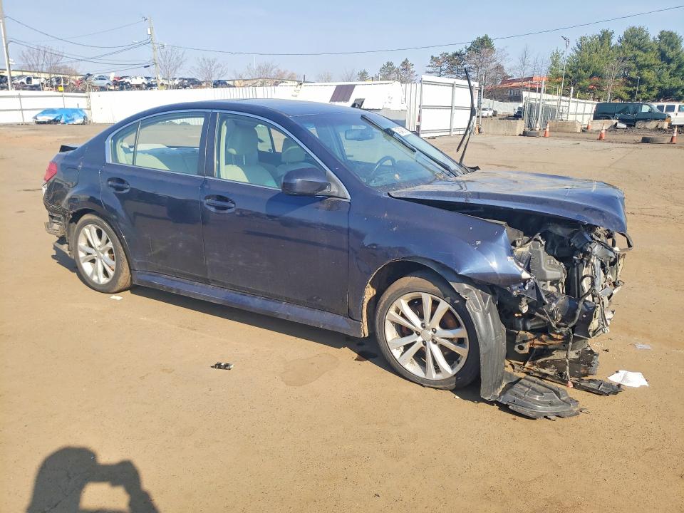 Aukcja sprzedaży 2013 Subaru Legacy, vin: 4S3BMBK69D3018561, numer aukcji: 48246816