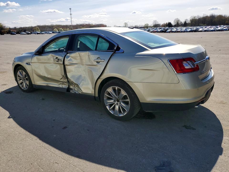 2011 Ford Taurus მანქანა იყიდება აუქციონზე, vin: 1FAHP2FW2BG128908, აუქციონის ნომერი: 48576046