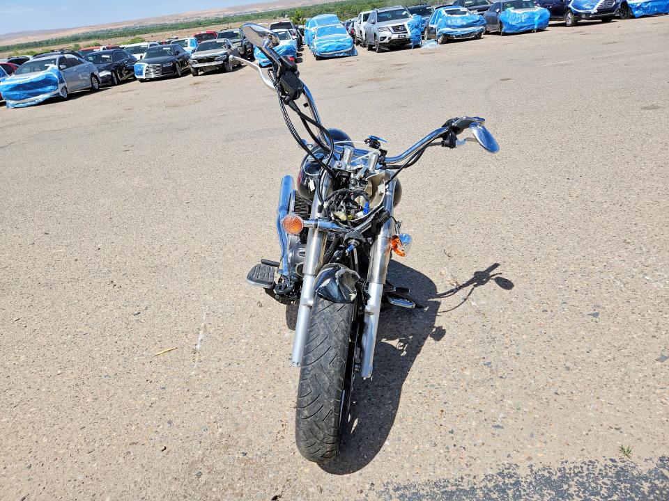 Auction sale of the 2014 Other Vstar, vin: JYAVN01E6EA019182, lot number: 51851086