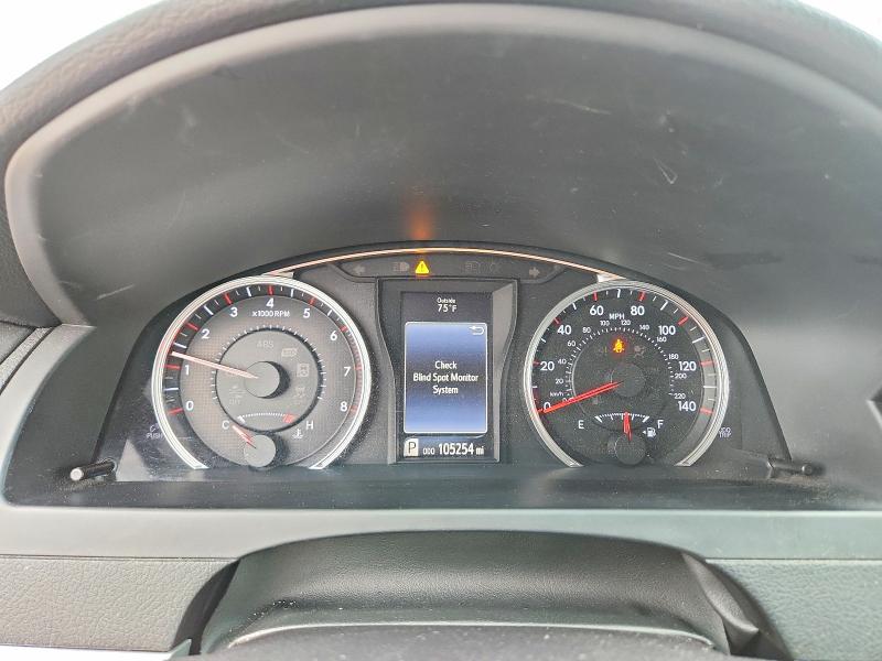 Aukcja sprzedaży 2016 Toyota Camry, vin: 4T1BF1FK6GU575627, numer aukcji: 49754036