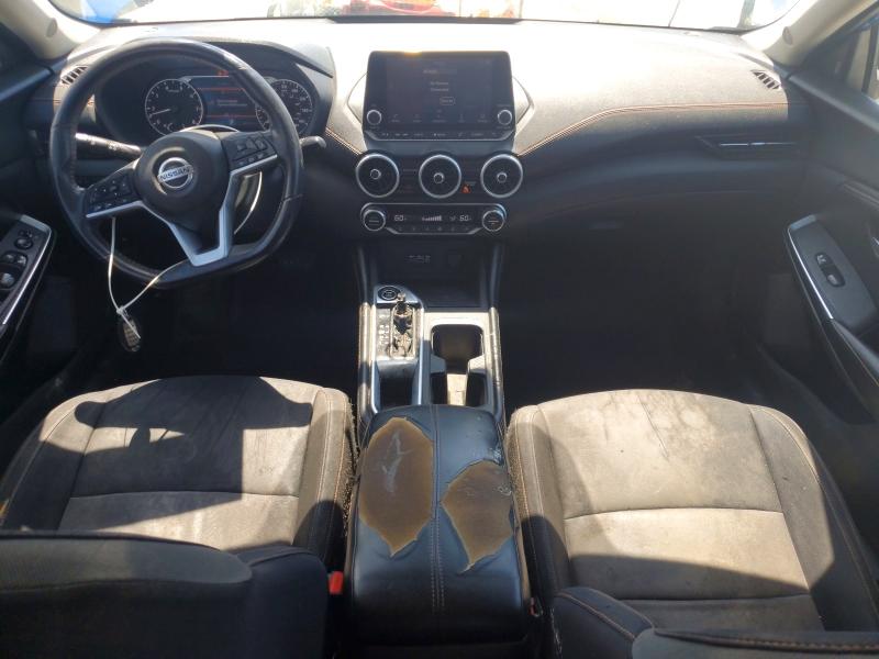 Продаж на аукціоні авто 2020 Nissan Sentra, vin: 3N1AB8DV6LY306006, номер лоту: 50140466