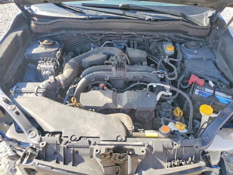 2018 Subaru Forester მანქანა იყიდება აუქციონზე, vin: JF2SJAEC4JH600488, აუქციონის ნომერი: 49770956