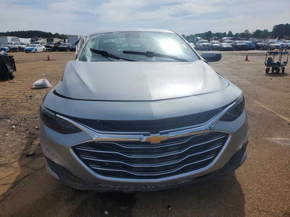 2024 Chevrolet Malibu მანქანა იყიდება აუქციონზე, vin: 1G1ZD5ST1RF154977, აუქციონის ნომერი: 50507216