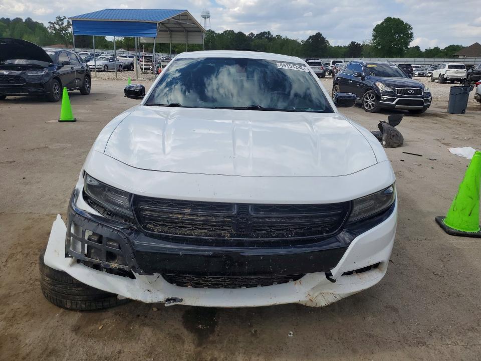 Aukcja sprzedaży 2021 Dodge Charger, vin: 2C3CDXBGXMH507515, numer aukcji: 49153296