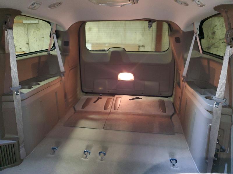 Продажа на аукционе авто 2016 Chrysler Town & Country, vin: 2C4RC1BG4GR267639, номер лота: 48497096