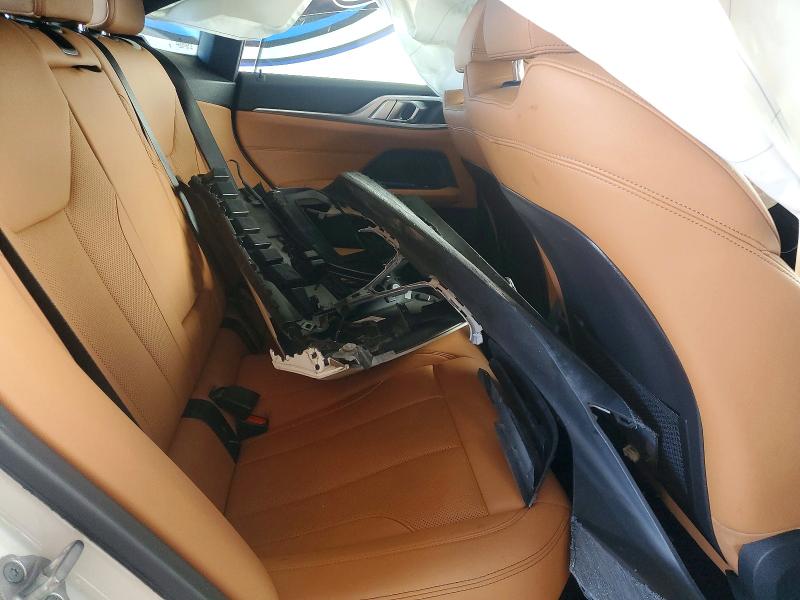 Продажа на аукционе авто 2023 Bmw I4, vin: WBY73AW09PFR43917, номер лота: 49667796