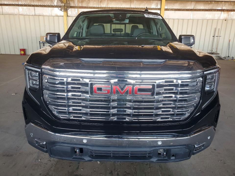Aukcja sprzedaży 2024 Gmc Sierra, vin: 3GTUUDEDXRG258107, numer aukcji: 50170446