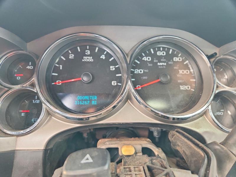 2009 Gmc Sierra მანქანა იყიდება აუქციონზე, vin: 1GTEC290X9Z157412, აუქციონის ნომერი: 48453486