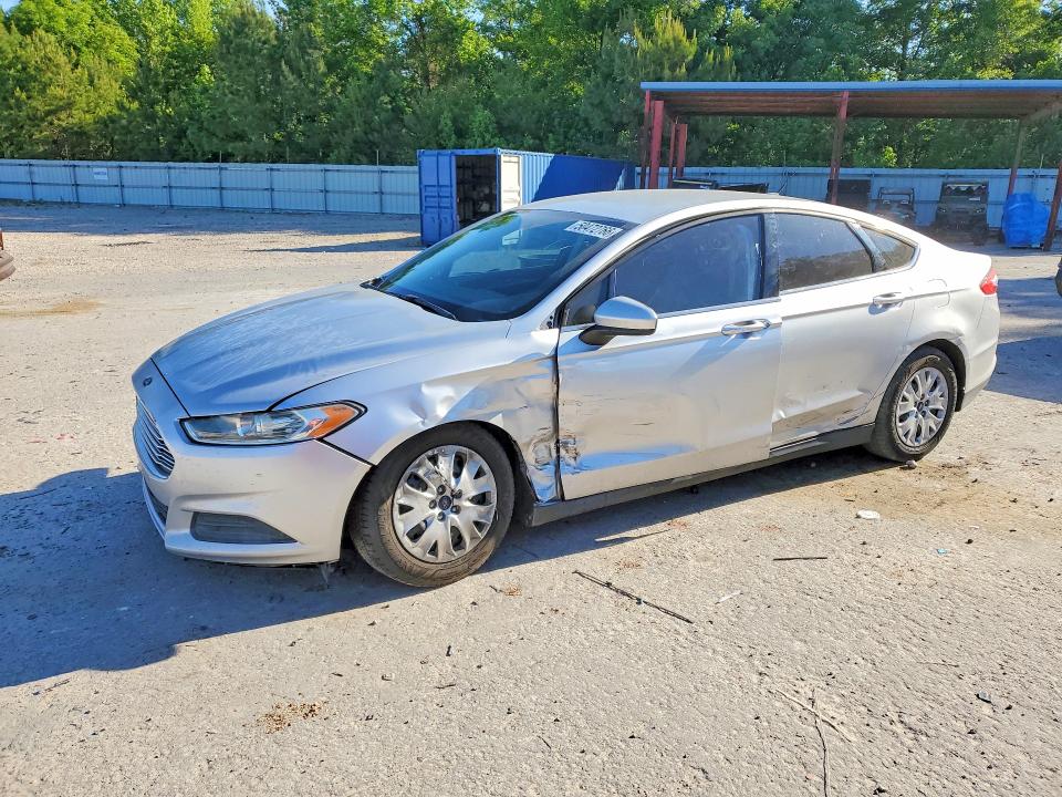 Продаж на аукціоні авто 2013 Ford Fusion, vin: 3FA6P0G71DR268947, номер лоту: 50472766