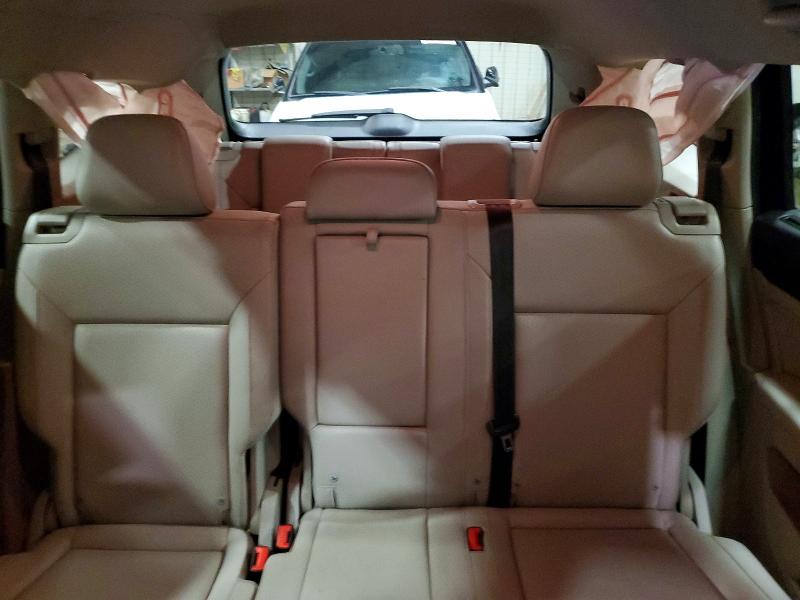 2018 Volkswagen Atlas მანქანა იყიდება აუქციონზე, vin: 1V2LR2CA6JC509155, აუქციონის ნომერი: 48677806