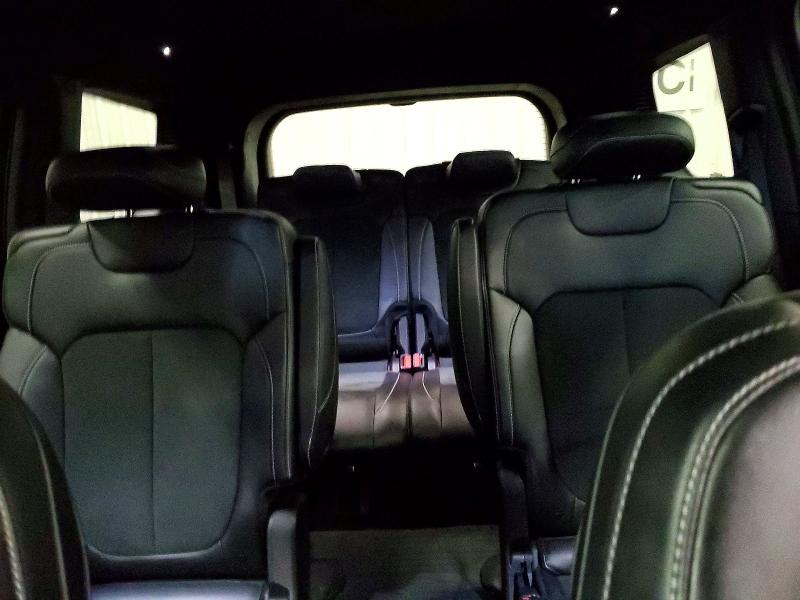 49615426 :رقم المزاد ، 1C4RJKAG0S8714047 vin ، 2025 Jeep Grand Cherokee مزاد بيع
