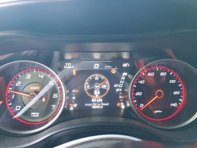 Продажа на аукционе авто 2018 Dodge Charger, vin: 2C3CDXBG2JH263306, номер лота: 49678776
