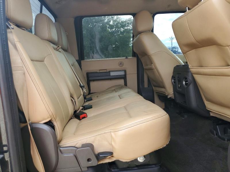 48224866 :رقم المزاد ، 1FT7W2BT0EEB33593 vin ، 2014 Ford F250 مزاد بيع