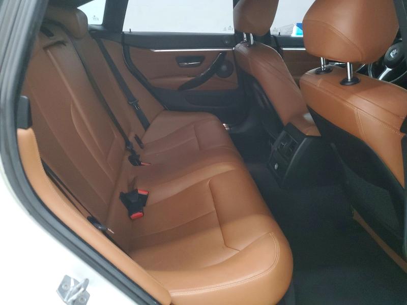 2016 Bmw 428 მანქანა იყიდება აუქციონზე, vin: WBA4A9C57GG507759, აუქციონის ნომერი: 49974976