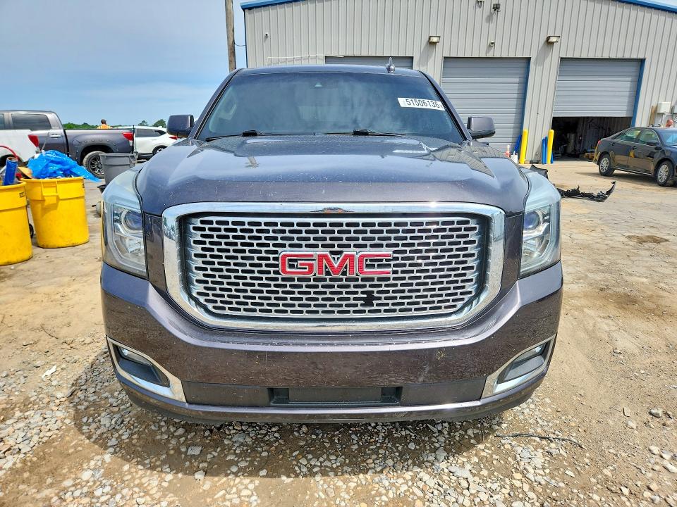 Продаж на аукціоні авто 2016 Gmc Yukon, vin: 1GKS1BKC8GR305913, номер лоту: 51506136