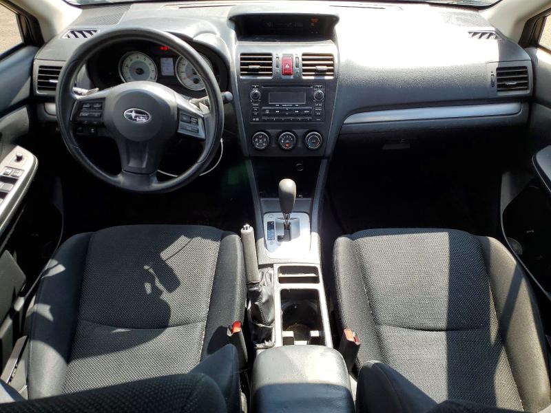 2013 Subaru Impreza მანქანა იყიდება აუქციონზე, vin: JF1GPAC65D2880970, აუქციონის ნომერი: 51326346