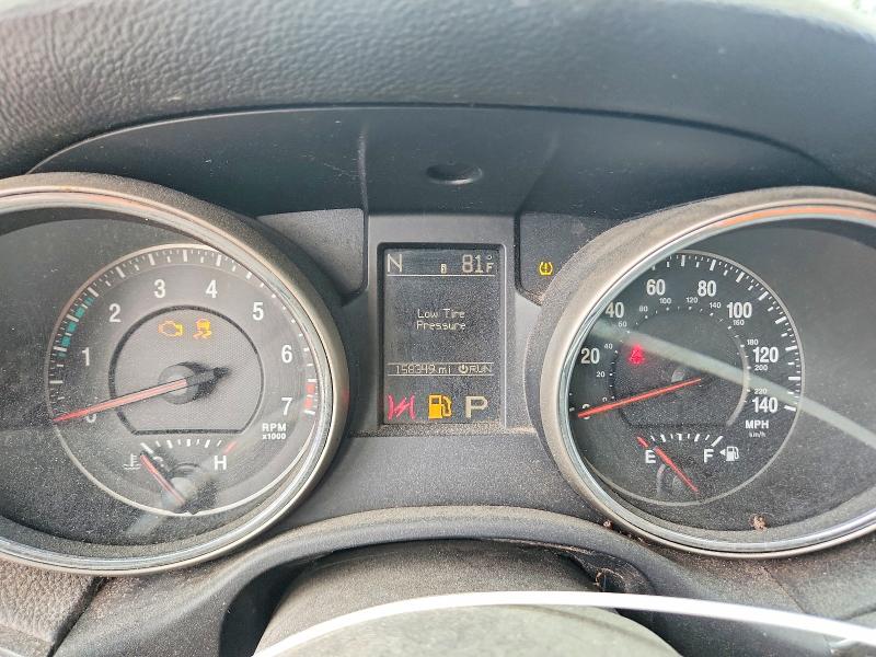Продаж на аукціоні авто 2011 Jeep Grand Cherokee, vin: 1J4RS4GG6BC554117, номер лоту: 51412906