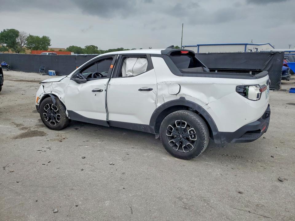 Aukcja sprzedaży 2024 Hyundai Santa Cruz, vin: 5NTJB4AE3RH088513, numer aukcji: 49270296