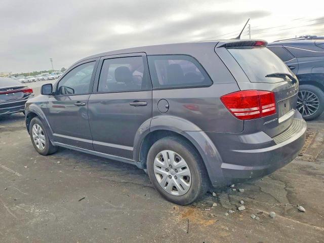 Продаж на аукціоні авто 2014 Dodge Journey, vin: 3C4PDCAB5ET173219, номер лоту: 51300006