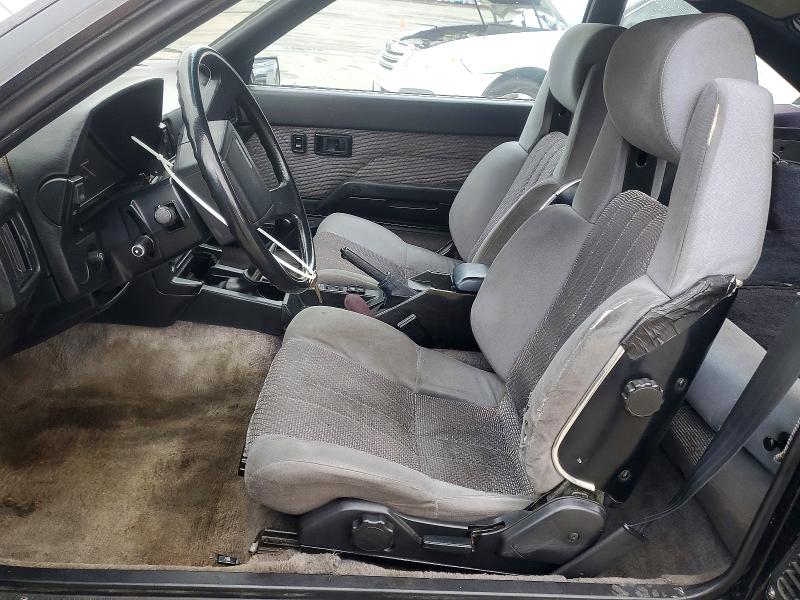 1985 Toyota Celica მანქანა იყიდება აუქციონზე, vin: JT2RA65L9F0015589, აუქციონის ნომერი: 49809506