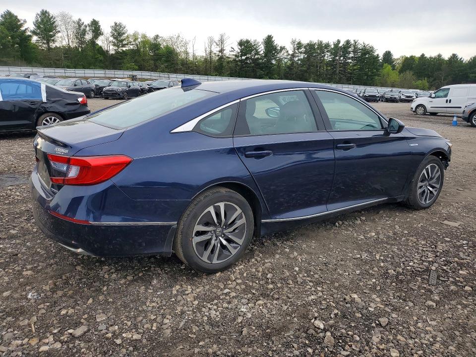 Продаж на аукціоні авто 2020 Honda Accord, vin: 1HGCV3F46LA012650, номер лоту: 51316596