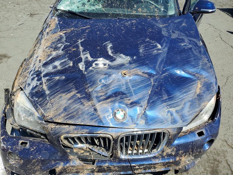 2014 Bmw X1 მანქანა იყიდება აუქციონზე, vin: WBAVM5C51EVV91963, აუქციონის ნომერი: 49019976