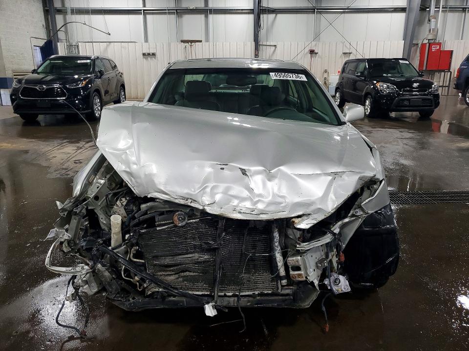 Aukcja sprzedaży 2002 Toyota Camry, vin: 4T1BE30K72U022940, numer aukcji: 49505736
