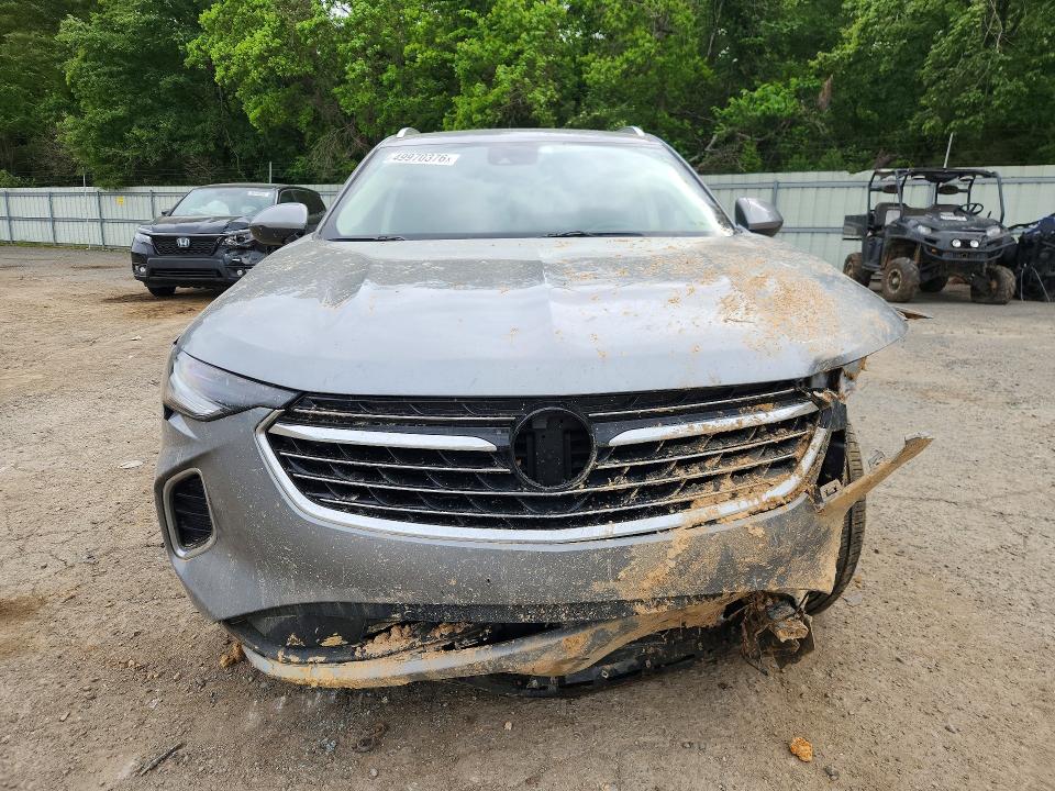 Aukcja sprzedaży 2023 Buick Envision, vin: LRBFZNR4XPD084011, numer aukcji: 49970376