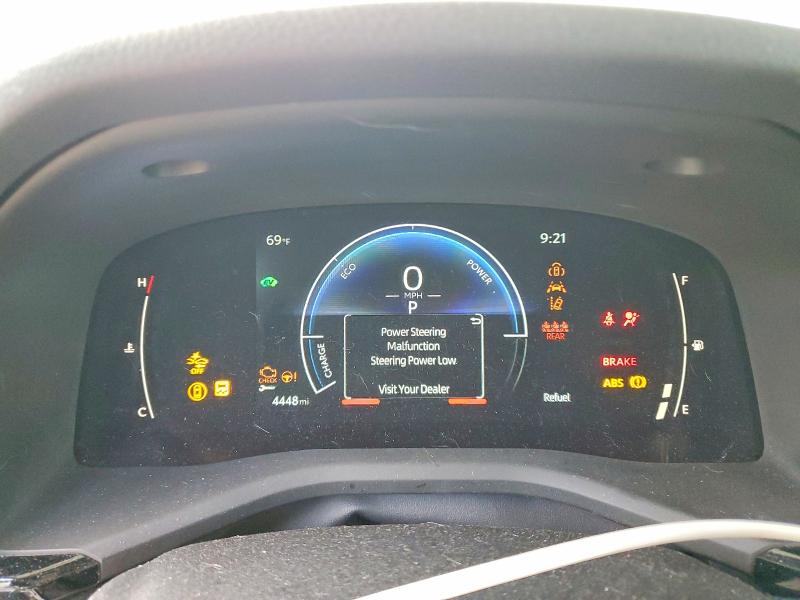 Aukcja sprzedaży 2025 Toyota Camry, vin: 4T1DAACK1SU557749, numer aukcji: 51485166