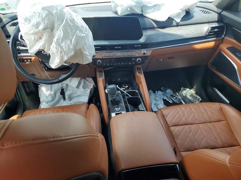 Продаж на аукціоні авто 2025 Kia Telluride, vin: 5XYP5DGC9SG574598, номер лоту: 51018896