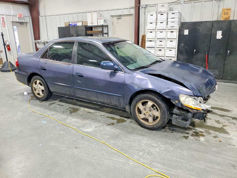 Aukcja sprzedaży 1999 Honda Accord, vin: 1HGCG5652XA099807, numer aukcji: 51800916