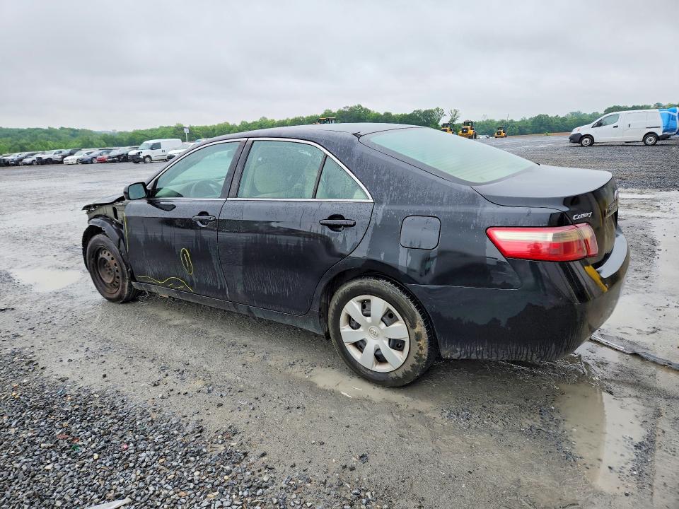 Aukcja sprzedaży 2007 Toyota Camry, vin: 4T1BE46K07U699011, numer aukcji: 51017476