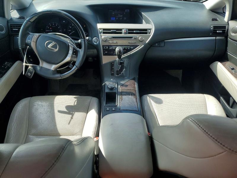 Продажа на аукционе авто 2013 Lexus Rx 350, vin: 2T2BK1BA1DC168980, номер лота: 48037356