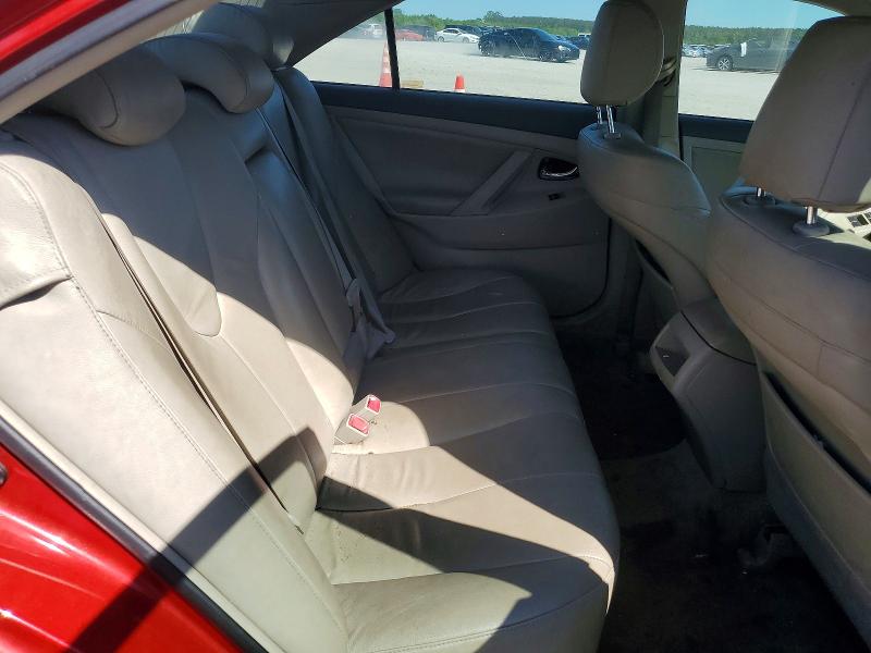 51342126 :رقم المزاد ، JTNBF3EK0A3002605 vin ، 2010 Toyota Camry مزاد بيع