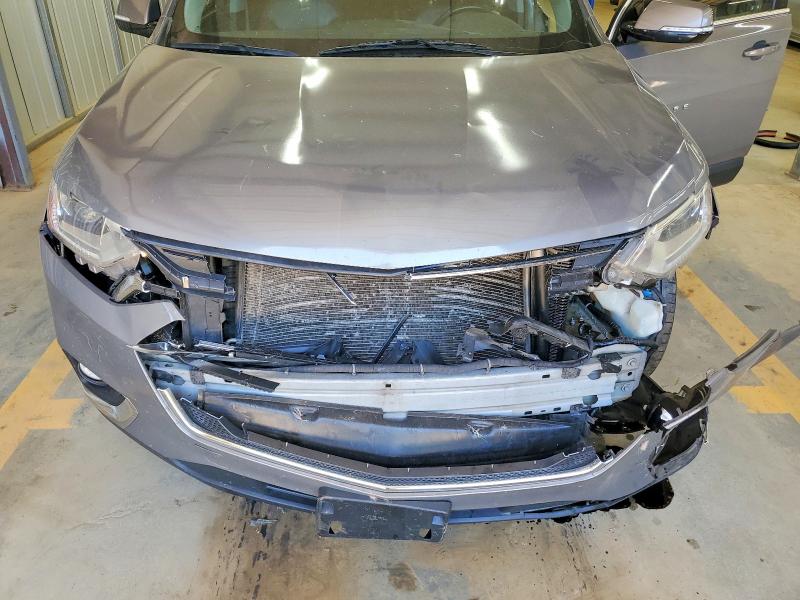 Aukcja sprzedaży 2019 Chevrolet Traverse, vin: 1GNEVGKWXKJ102928, numer aukcji: 50712576