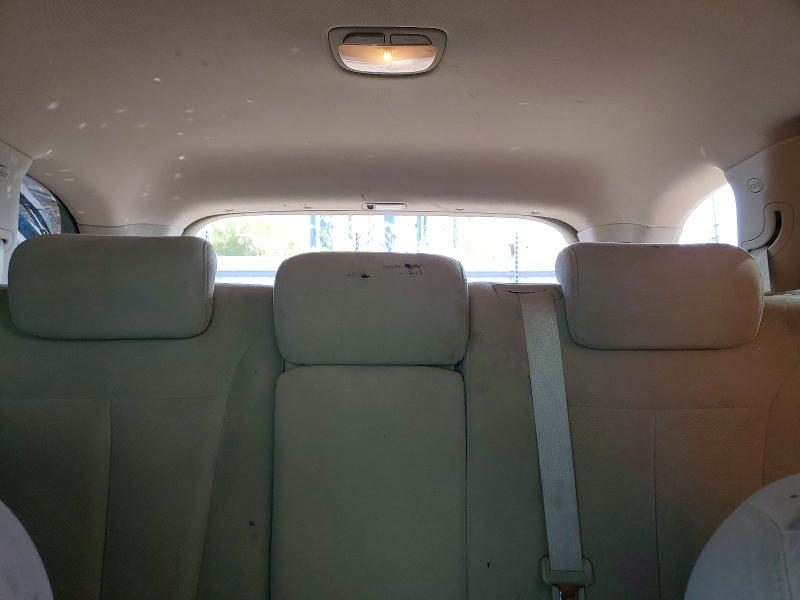 51034376 :رقم المزاد ، 5NMSG13D78H148134 vin ، 2008 Hyundai Santa Fe مزاد بيع